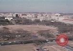 Image of White House Washington DC USA, 1972, second 47 stock footage video 65675056878