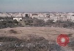 Image of White House Washington DC USA, 1972, second 51 stock footage video 65675056878