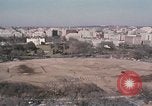 Image of White House Washington DC USA, 1972, second 52 stock footage video 65675056878