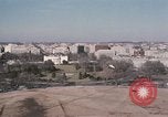 Image of White House Washington DC USA, 1972, second 57 stock footage video 65675056878