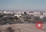 Image of White House Washington DC USA, 1972, second 58 stock footage video 65675056878