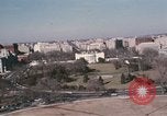 Image of White House Washington DC USA, 1972, second 62 stock footage video 65675056878