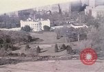 Image of White House Washington DC USA, 1972, second 1 stock footage video 65675056879