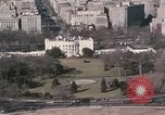 Image of White House Washington DC USA, 1972, second 5 stock footage video 65675056879