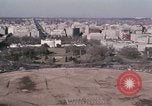Image of White House Washington DC USA, 1972, second 14 stock footage video 65675056879