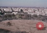 Image of White House Washington DC USA, 1972, second 15 stock footage video 65675056879