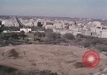 Image of White House Washington DC USA, 1972, second 16 stock footage video 65675056879