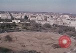 Image of White House Washington DC USA, 1972, second 17 stock footage video 65675056879