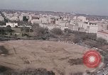 Image of White House Washington DC USA, 1972, second 19 stock footage video 65675056879