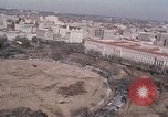 Image of White House Washington DC USA, 1972, second 22 stock footage video 65675056879