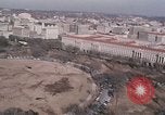 Image of White House Washington DC USA, 1972, second 23 stock footage video 65675056879