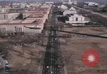 Image of White House Washington DC USA, 1972, second 26 stock footage video 65675056879