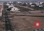 Image of White House Washington DC USA, 1972, second 27 stock footage video 65675056879