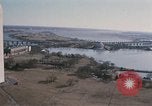 Image of White House Washington DC USA, 1972, second 34 stock footage video 65675056879