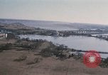 Image of White House Washington DC USA, 1972, second 36 stock footage video 65675056879