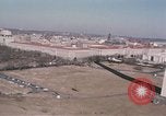 Image of White House Washington DC USA, 1972, second 3 stock footage video 65675056880