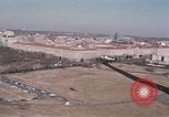 Image of White House Washington DC USA, 1972, second 4 stock footage video 65675056880