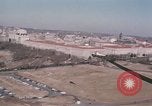 Image of White House Washington DC USA, 1972, second 5 stock footage video 65675056880