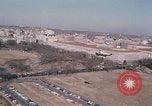 Image of White House Washington DC USA, 1972, second 7 stock footage video 65675056880