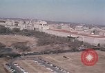 Image of White House Washington DC USA, 1972, second 8 stock footage video 65675056880