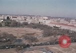 Image of White House Washington DC USA, 1972, second 10 stock footage video 65675056880