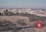 Image of White House Washington DC USA, 1972, second 11 stock footage video 65675056880