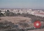 Image of White House Washington DC USA, 1972, second 12 stock footage video 65675056880