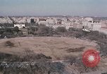 Image of White House Washington DC USA, 1972, second 14 stock footage video 65675056880