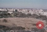 Image of White House Washington DC USA, 1972, second 15 stock footage video 65675056880