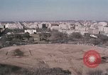 Image of White House Washington DC USA, 1972, second 16 stock footage video 65675056880