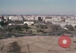 Image of White House Washington DC USA, 1972, second 21 stock footage video 65675056880
