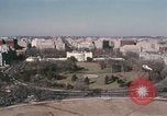 Image of White House Washington DC USA, 1972, second 25 stock footage video 65675056880
