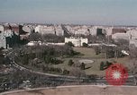 Image of White House Washington DC USA, 1972, second 27 stock footage video 65675056880