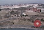 Image of White House Washington DC USA, 1972, second 3 stock footage video 65675056881