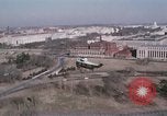 Image of White House Washington DC USA, 1972, second 4 stock footage video 65675056881