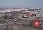 Image of White House Washington DC USA, 1972, second 5 stock footage video 65675056881