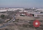 Image of White House Washington DC USA, 1972, second 6 stock footage video 65675056881