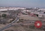 Image of White House Washington DC USA, 1972, second 7 stock footage video 65675056881