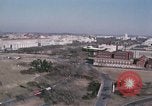 Image of White House Washington DC USA, 1972, second 10 stock footage video 65675056881
