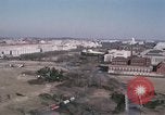 Image of White House Washington DC USA, 1972, second 11 stock footage video 65675056881
