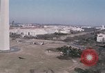 Image of White House Washington DC USA, 1972, second 14 stock footage video 65675056881
