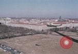 Image of White House Washington DC USA, 1972, second 22 stock footage video 65675056881