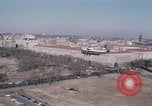 Image of White House Washington DC USA, 1972, second 25 stock footage video 65675056881
