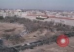 Image of White House Washington DC USA, 1972, second 29 stock footage video 65675056881