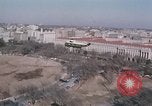 Image of White House Washington DC USA, 1972, second 31 stock footage video 65675056881