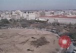 Image of White House Washington DC USA, 1972, second 34 stock footage video 65675056881