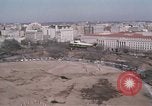 Image of White House Washington DC USA, 1972, second 35 stock footage video 65675056881