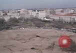 Image of White House Washington DC USA, 1972, second 36 stock footage video 65675056881