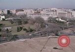 Image of White House Washington DC USA, 1972, second 41 stock footage video 65675056881