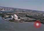 Image of White House Washington DC USA, 1972, second 4 stock footage video 65675056882